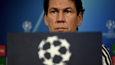 Lione, Garcia ritrova la Juve: "Pjanic forte. Felici di affrontare Ronaldo"