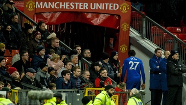 Everton, Ferguson: "Kean arrabbiato? Lo capisco, gli parlerò"