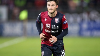 Roma, per Fonseca c'è l'idea Nandez