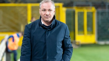 Reggiana-Padova 1-0. Decide la rete di Kargbo