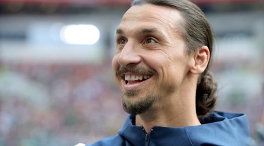 Ibrahimovic al Milan: ecco l'offerta del club allo svedese