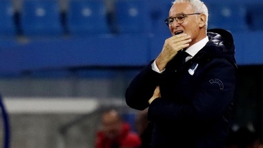 Sampdoria, Ranieri: "Quagliarella ci sarà contro la Juve"