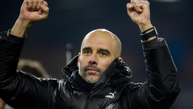 Guardiola: “Sognavo di giocare alla Juve con Zidane”