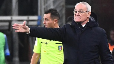 Sampdoria, Ranieri ne convoca 23 per la Juve: c'è Quagliarella