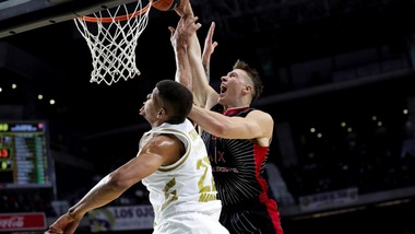 Eurolega, l'Olimpia Milano dura solo un tempo con il Real Madrid