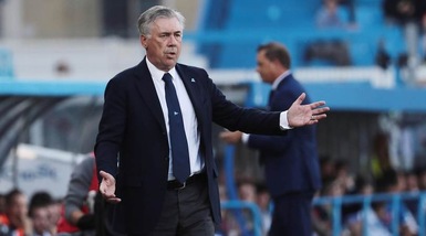Ancelotti all'Everton: ecco l'offerta choc all'allenatore