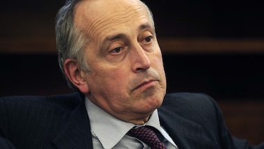 Lega, Abete Commissario. Lotito: "Viviamo alla giornata"