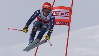 Val d'Isere, le azzurre pronte per la Coppa del Mondo