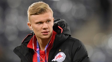 Calciomercato Milan, pronto l'assalto ad Haaland