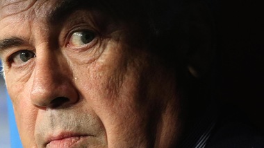 "Ancelotti lunedì sarà allenatore dell'Everton"