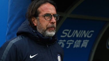 Inter Primavera, Madonna: "Niente alibi col Frosinone: ripartiamo più forti"