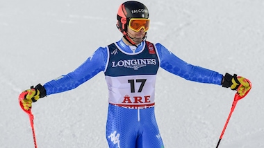 Innerhofer rinuncia alle gare in Val Gardena: “Non sono pronto”