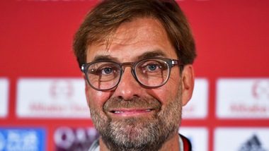 Liverpool, Klopp: "Vogliamo giocare il miglior calcio di sempre"