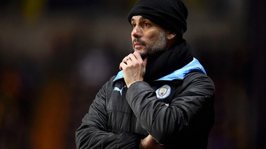 "Guardiola, ultimatum al Manchester City: tre acquisti o addio"