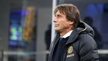 Conte: "La coperta è corta". Juve, maglia speciale