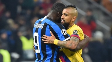 Vidal all'Inter: Marotta lo prende ad una sola condizione