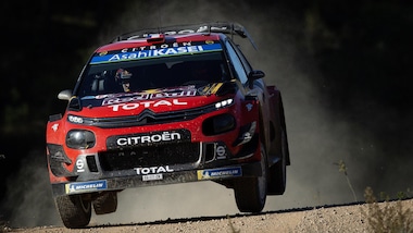 Mondiale Rally, Pirelli fornitore unico dal 2021