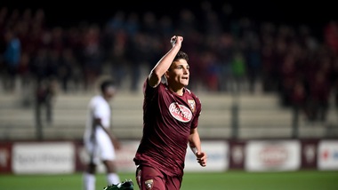 Primavera Pescara-Torino, doppio Rauti, termina 0-3