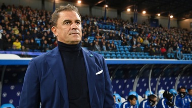 Spal, Semplici esulta: "Contentissimo che i ragazzi ci abbiano creduto"