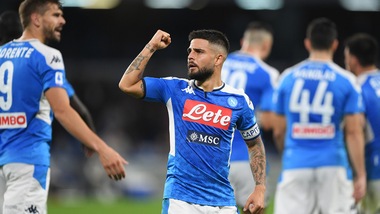 Diretta Sassuolo-Napoli ore 20.45: formazioni ufficiali e dove vederla in tv