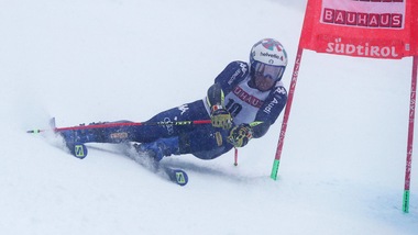 Coppa del Mondo, De Aliprandini 16°. Kristoffersen vince il gigante