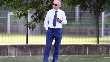 Il Genoa blocca Diego Lopez, ma contatta anche Ballardini