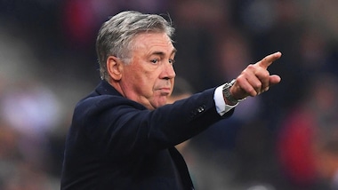 Ancelotti: “Voglio portare l’Everton in Europa, farò del mio meglio”