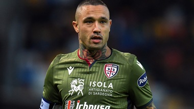 Cagliari-Nainggolan, è una partita a scacchi