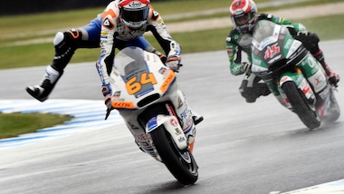 MotoGp: la Dorna vuole spostare il Gp d'Australia a marzo