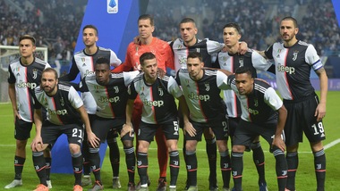 "Juve dietro solo a Barcellona e Real Madrid per monte ingaggi"