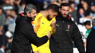 Donnarumma e la Juve, passi avanti. Ibrahimovic si avvicina al Milan