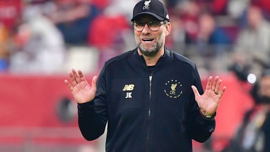 Liverpool, Klopp tra amicizia e derby: "Buona fortuna ad Ancelotti"
