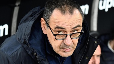 Sarri: “Voglio vincere e convincere”. Mandzukic all'Al Duhail