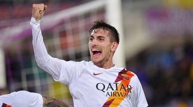 Roma, rinnovo vicino per Pellegrini: ecco quanto guadagnerà