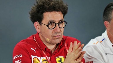 Binotto: "Con Leclerc scriveremo la storia della Ferrari"