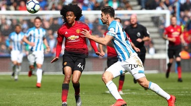 "Chong in scadenza, la Juve tenta il colpo"