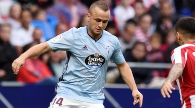 Lobotka vuole il Napoli, gli agenti pressano sul Celta Vigo