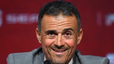 Spagna, Luis Enrique: "Accettiamo il ruolo di favoriti"
