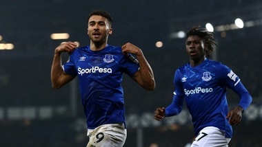 Premier, Ancelotti vince alla prima con l'Everton: 1-0 al Burnley. Chelsea ko in casa