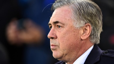Everton, Ancelotti: “Giornata speciale, che atmosfera in Premier!”
