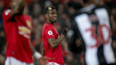 "Real Madrid, per Pogba pronti 100 milioni e Vinicius"