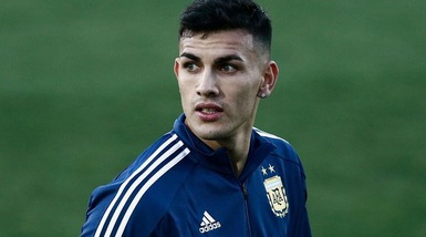 Juve, Paredes avanza ma solo a una condizione