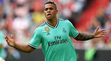 Roma all'attacco: Mariano Diaz è la prima scelta