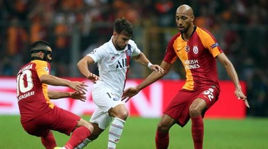 Roma, esuberi da sistemare: Nzonzi può finire da Ancelotti o da Garcia