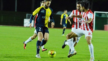 Rimini, ufficiale: ecco Paramatti