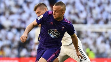 Lobotka al Napoli: il blitz e le cifre dell'affare