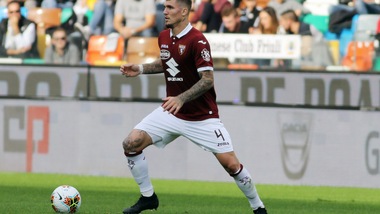 Bologna, nuovo assalto per Lyanco