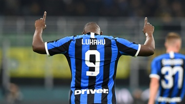 Lukaku: “Combattiamo il razzismo”. Iachini: “Firenze sfida da vincere”