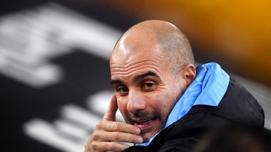 Il Manchester City chiarisce: "Guardiola resterà almeno fino al 2021"