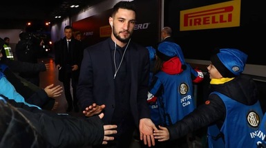 Politano, spunta anche la Roma